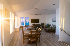 Moasis - Once in a Lifetime views - 3 master suites - room for everyone! Make Memories at Moasis! home